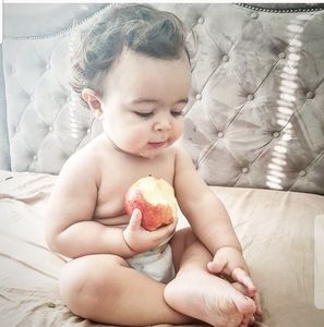 Meet your Posher, Bushra